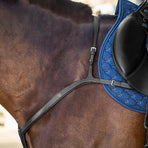 Dyon - Collier de chasse long pont New English Collection noir | - Ohlala