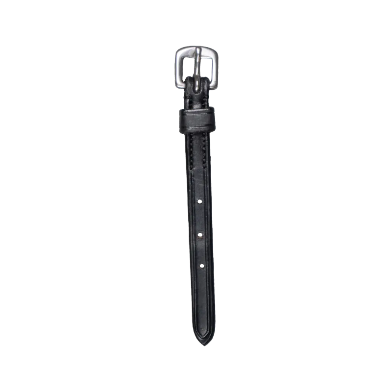 Dyon - Extension pour sous-gorge New English Collection noir