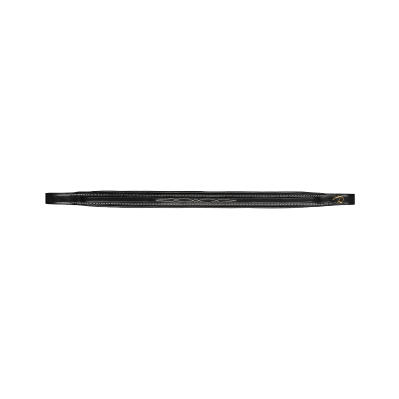 Dyon - Frontal droit D Collection noir | - Ohlala