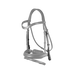 Dyon - Gebitsijzerstangen Working By Dyon zwart | - Ohlala