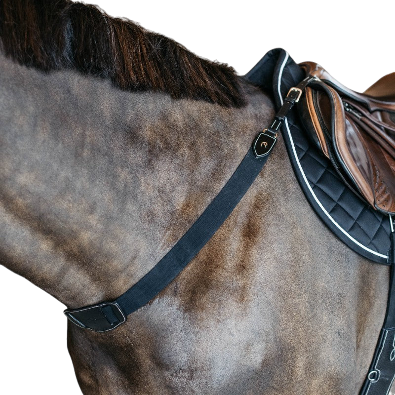 Dyon - Bricole élastique D Collection noir | - Ohlala