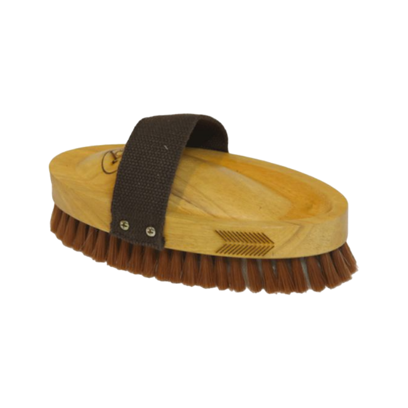 Grooming Deluxe - Brosse douce à poils doux | - Ohlala
