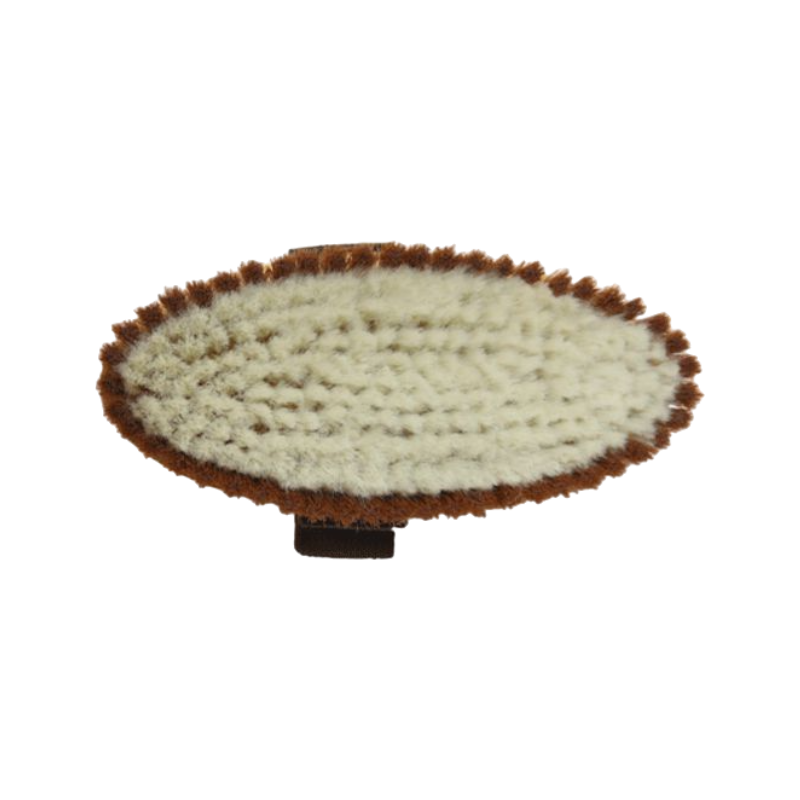 Grooming Deluxe - Brosse douce à poils doux | - Ohlala