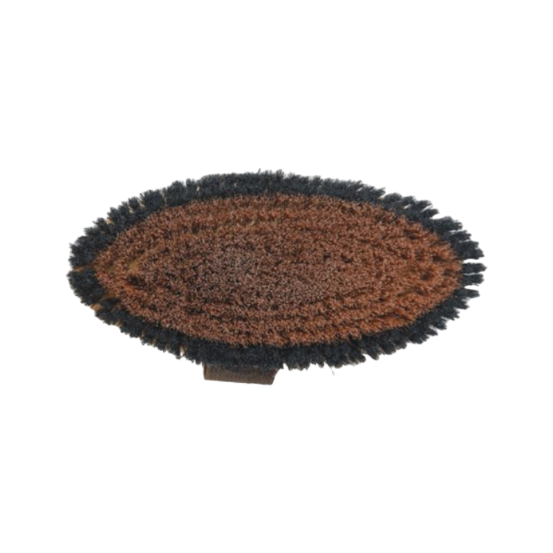 Grooming Deluxe - Brosse douce à poils durs | - Ohlala