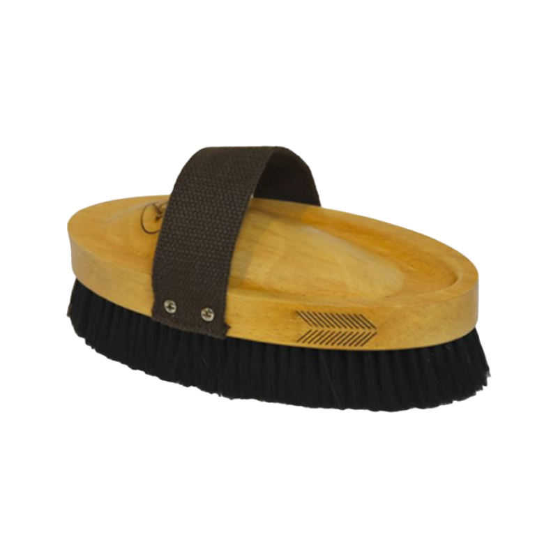 Grooming Deluxe - Brosse douce à poils durs | - Ohlala