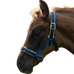 Bucas - Licol foal Dublin marine/ silver