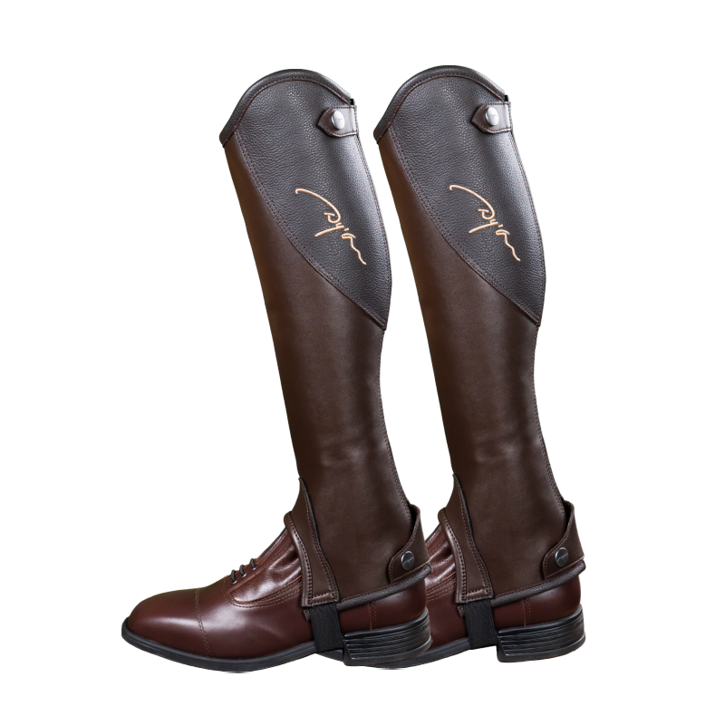 Mini-chaps d'équitation petits cavaliers dès 4 ans – En Selle Prunelle Mini-chaps d'équitation petits cavaliers dès 4 ans – En Selle Prunelle