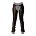 Dyon - Lange chaps bruin | - Ohlala
