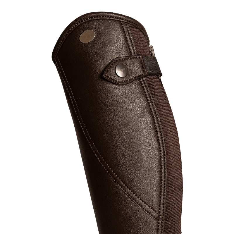 Dyon - Mini-chaps Pro Standard marron