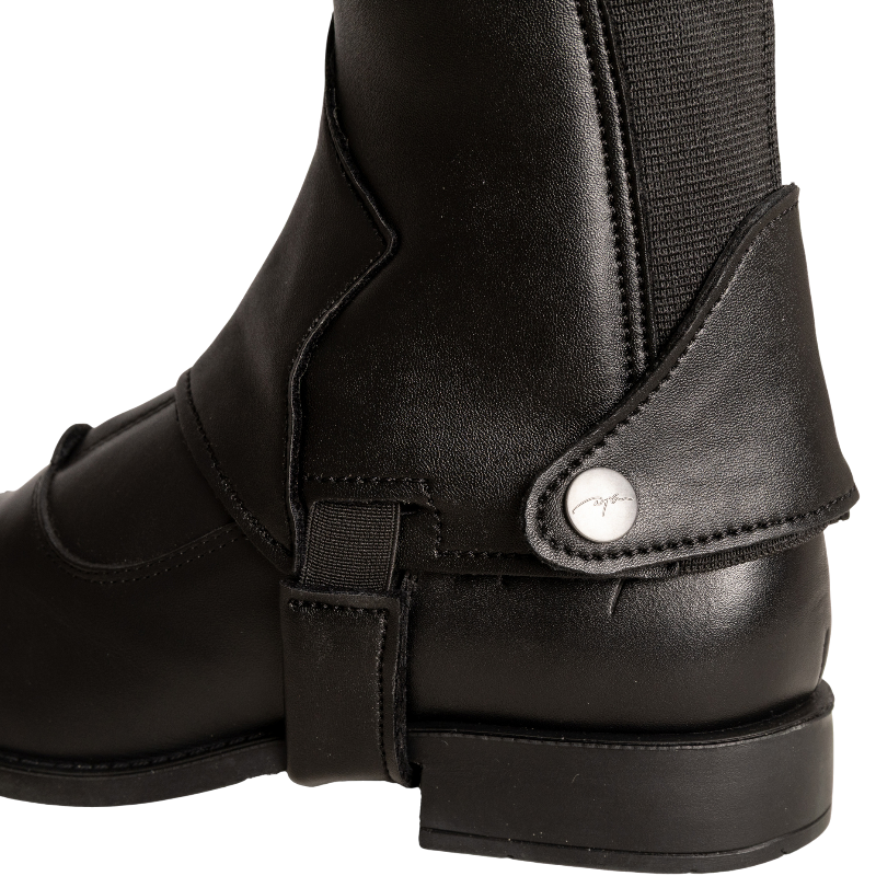 Dyon - Mini-chaps Pro Standard noir