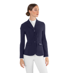 Ego7 - Dames wedstrijdjas Be Air marine | - Ohlala