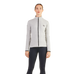Ego7 - Damesjack lange mouwen Z0W melange grey | - Ohlala