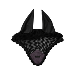 Equestrian Stockholm - Bonnet pour chevaux Glimmer violet | - Ohlala