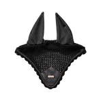 Equestrian Stockholm - Bonnet pour chevaux Dark Ocean marine | - Ohlala