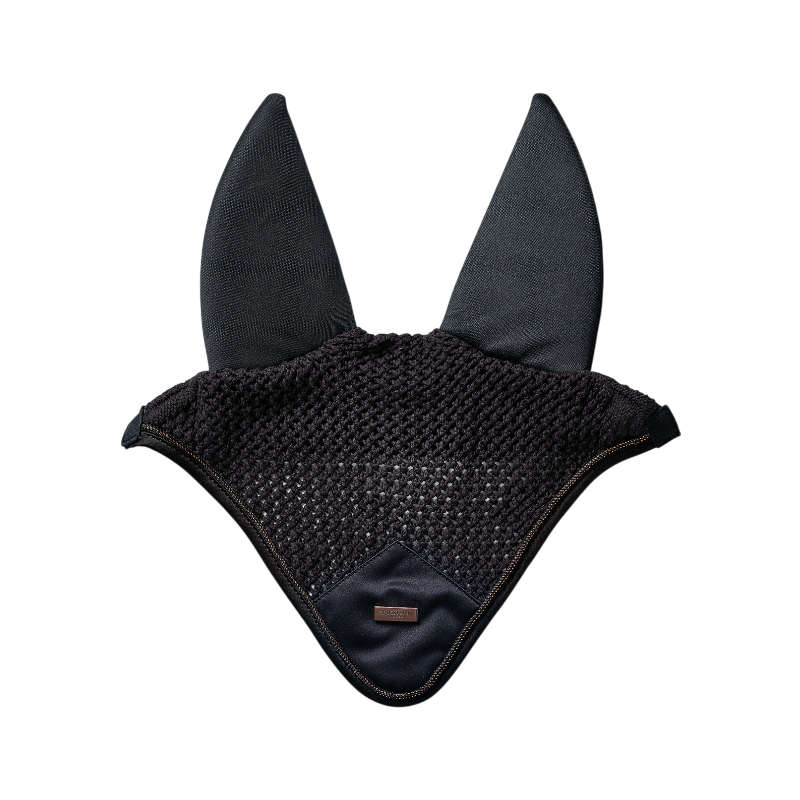 Equestrian Stockholm - Bonnet pour chevaux Modern Dark Ocean marine | - Ohlala