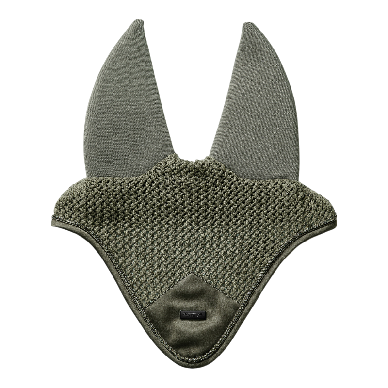 Equestrian Stockholm - Bonnet pour chevaux Striking Valley Modern vert | - Ohlala