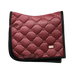 Equestrian Stockholm - Dressuurmatje Soft rood | - Ohlala