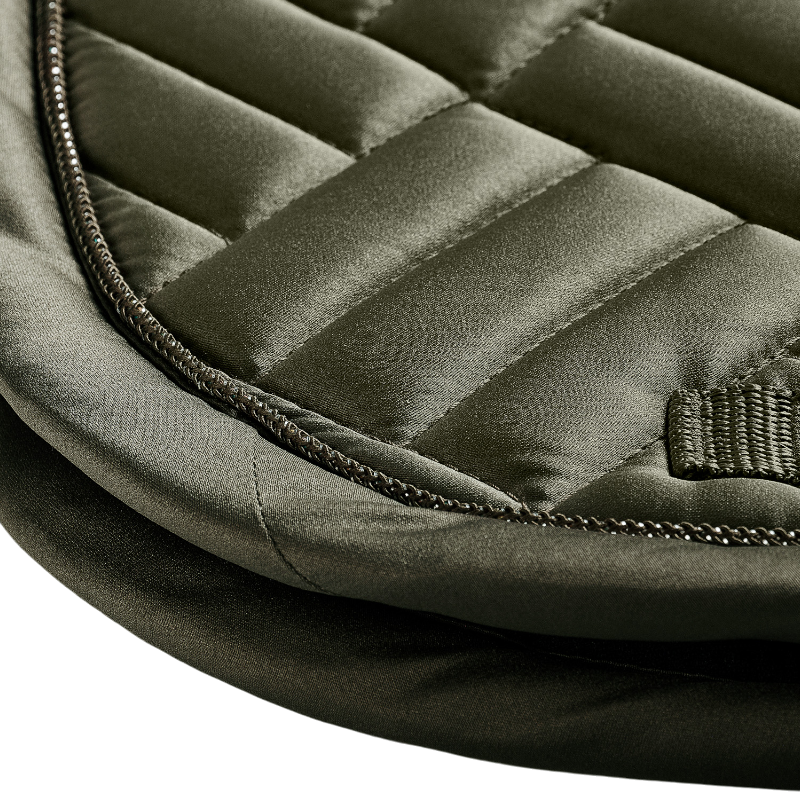 Equestrian Stockholm - Tapis de dressage Striking Valley Modern vert