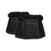Equestrian Stockholm - Beenbeschermers All Black | - Ohlala
