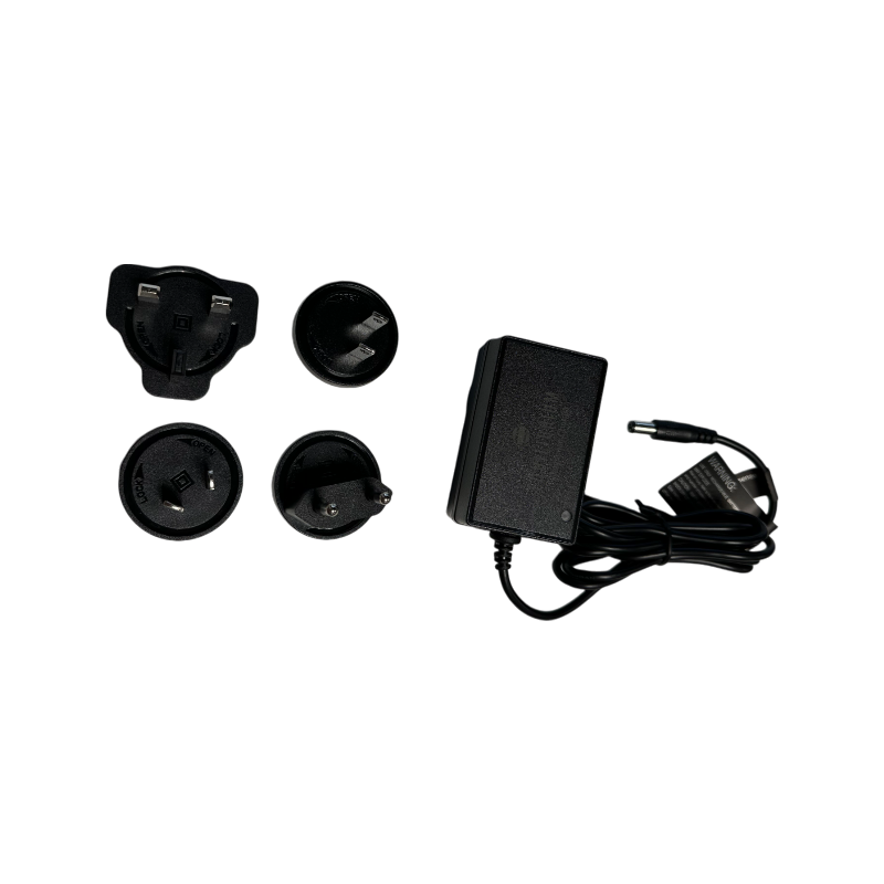 Equilibrium - Chargeur pour tapis de massage chauffant | - Ohlala