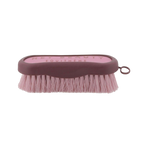 Equithème - Hoofdborstel limited edition Je t'aime roze | - Ohlala