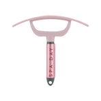 Equithème - Zweetmes limited edition Je t'aime roze | - Ohlala