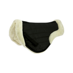 Equithème - Schokdemper Cushion zwart | - Ohlala