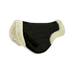 Equithème - Schokdemper Cushion zwart | - Ohlala