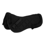 Equithème - Amortisseur Hexa Mesh noir/ noir | - Ohlala