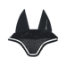 Equithème - Bonnet pour chevaux Mirror Je t'aime marine | - Ohlala