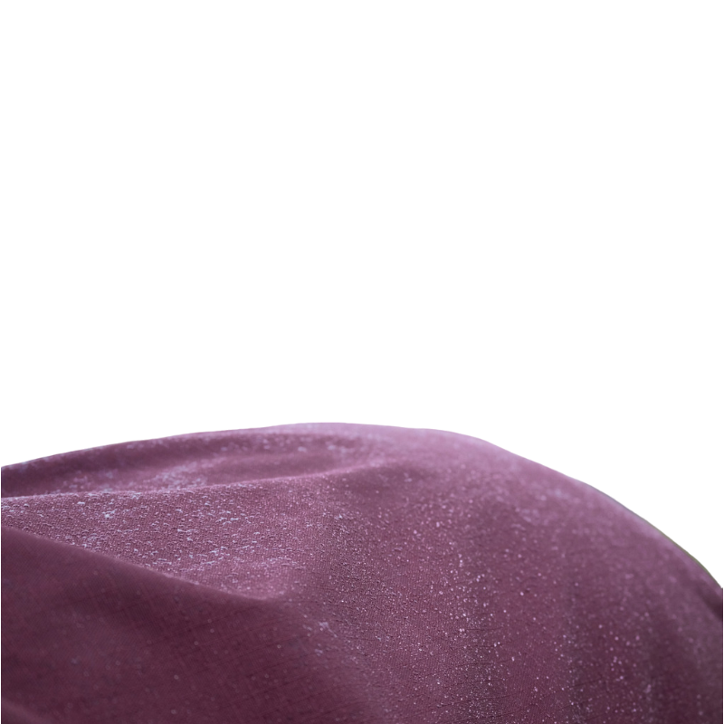 Equithème - Couverture d'extérieur Tyrex 1200D bordeaux 450g