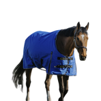 Equithème - Buitendeken Tyrex Aisance 1200D 300g koningsblauw | - Ohlala