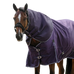 Equithème - Halsbeschermer Tyrex 600D pruim 200g | - Ohlala