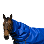 Equithème - Nekdeken Tyrex Aisance 1200D koningsblauw 200g | - Ohlala