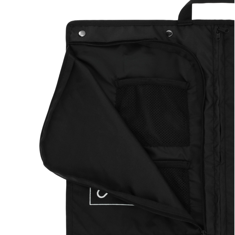 Equithème - Housse de protection pour gilet airbag noir