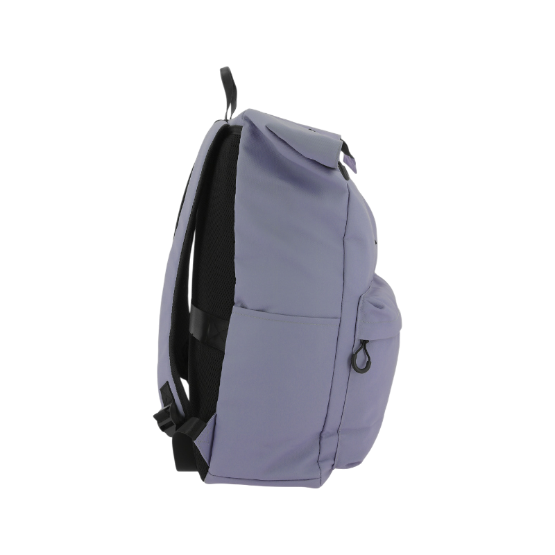 Equithème - Sac à dos Roll-Top Urban lilas