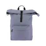 Equithème - Roll-Top Urban rugzak lila | - Ohlala