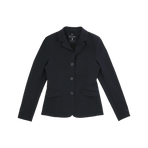Equithème - Veste de concours femme Nancy marine | - Ohlala