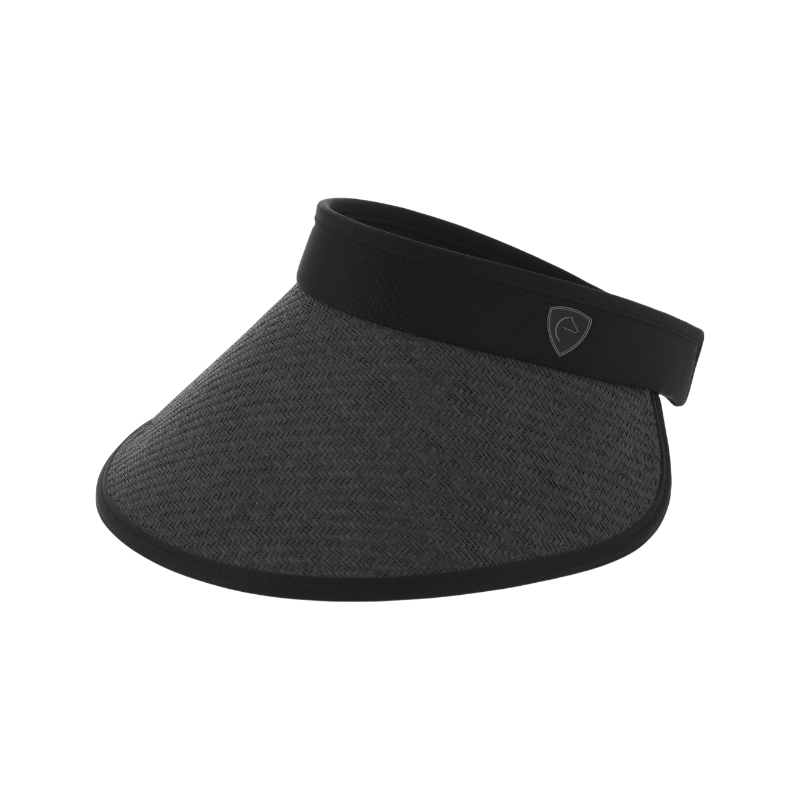 Equithème - Visière anti-UV pour casque | - Ohlala