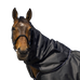 Equithème - Halsdekje Tyrex 600D zwart 0g | - Ohlala