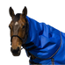 Equithème - Halsbeschermer Tyrex Aisance 1200D koningsblauw 0g | - Ohlala