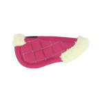Equithème - Amortisseur pour mini poney rose