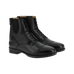 Equithème - Boots d'équitation EK-X-Confort zip + lacets noir