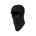 Equithème - Cagoule unisexe Je T'aime EQ-Pleun noir