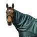 Equithème - Halsdekje Tyrex 600D groen 200g | - Ohlala