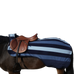 Equithème - Couvre-reins polaire EK-Confortech marine