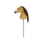 Equithème - Hobby Horse EK-Jumpy alezan