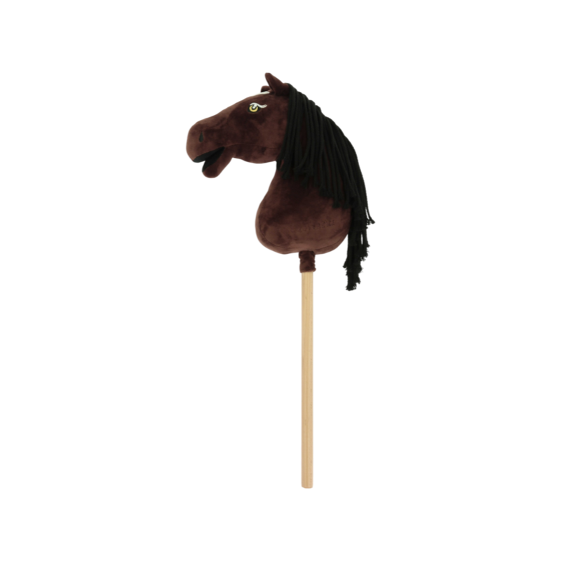 Equithème - Hobby Horse EK-Prince bai