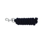 Equithème - Longe d'attache Molly marine