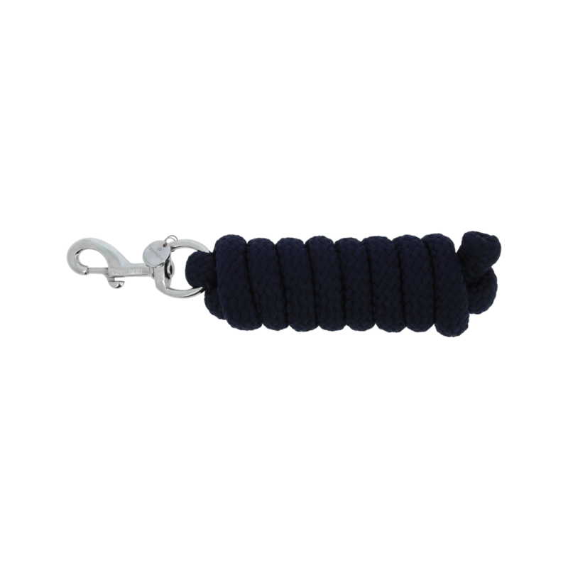 Equithème - Longe d'attache Molly marine